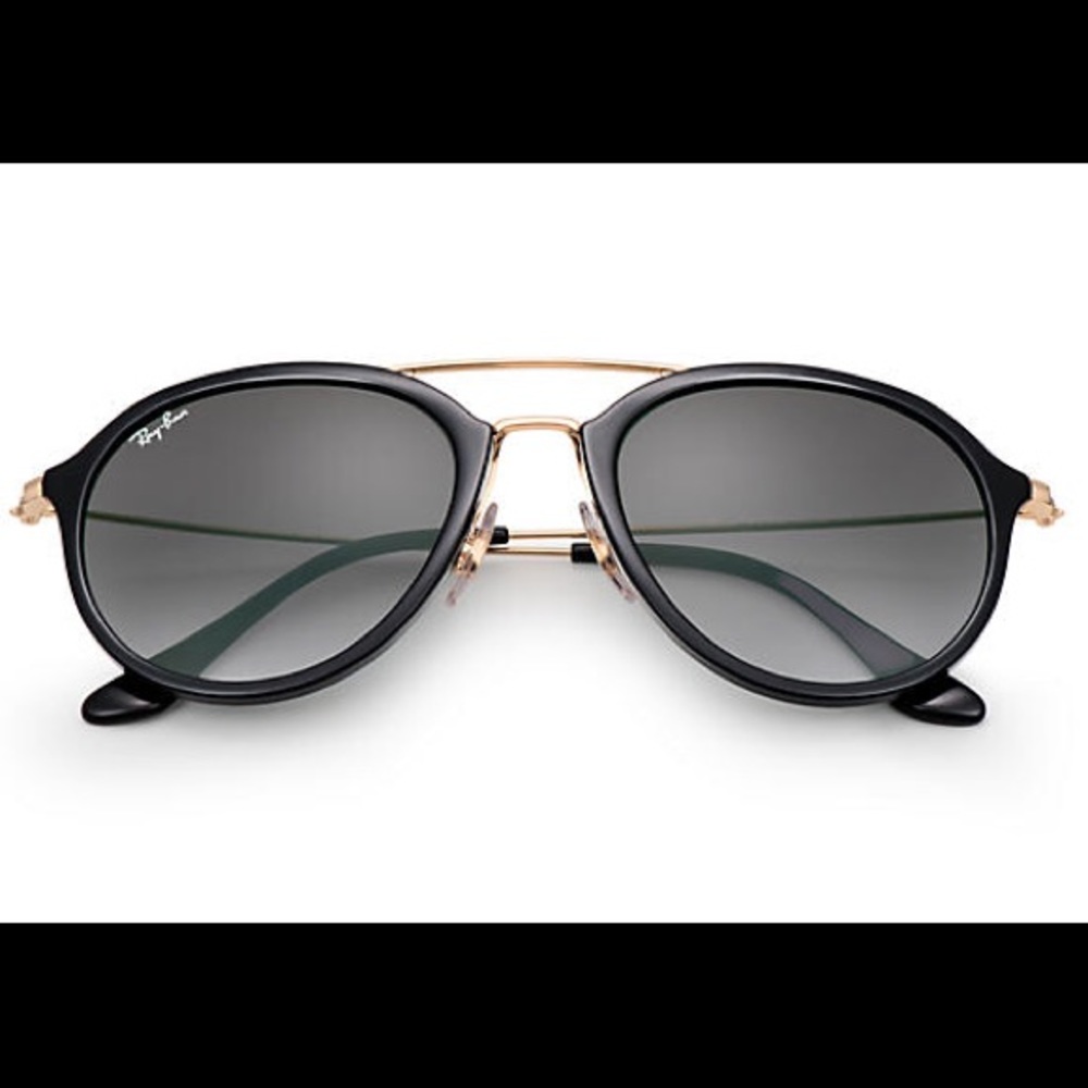 Ray ban aviators